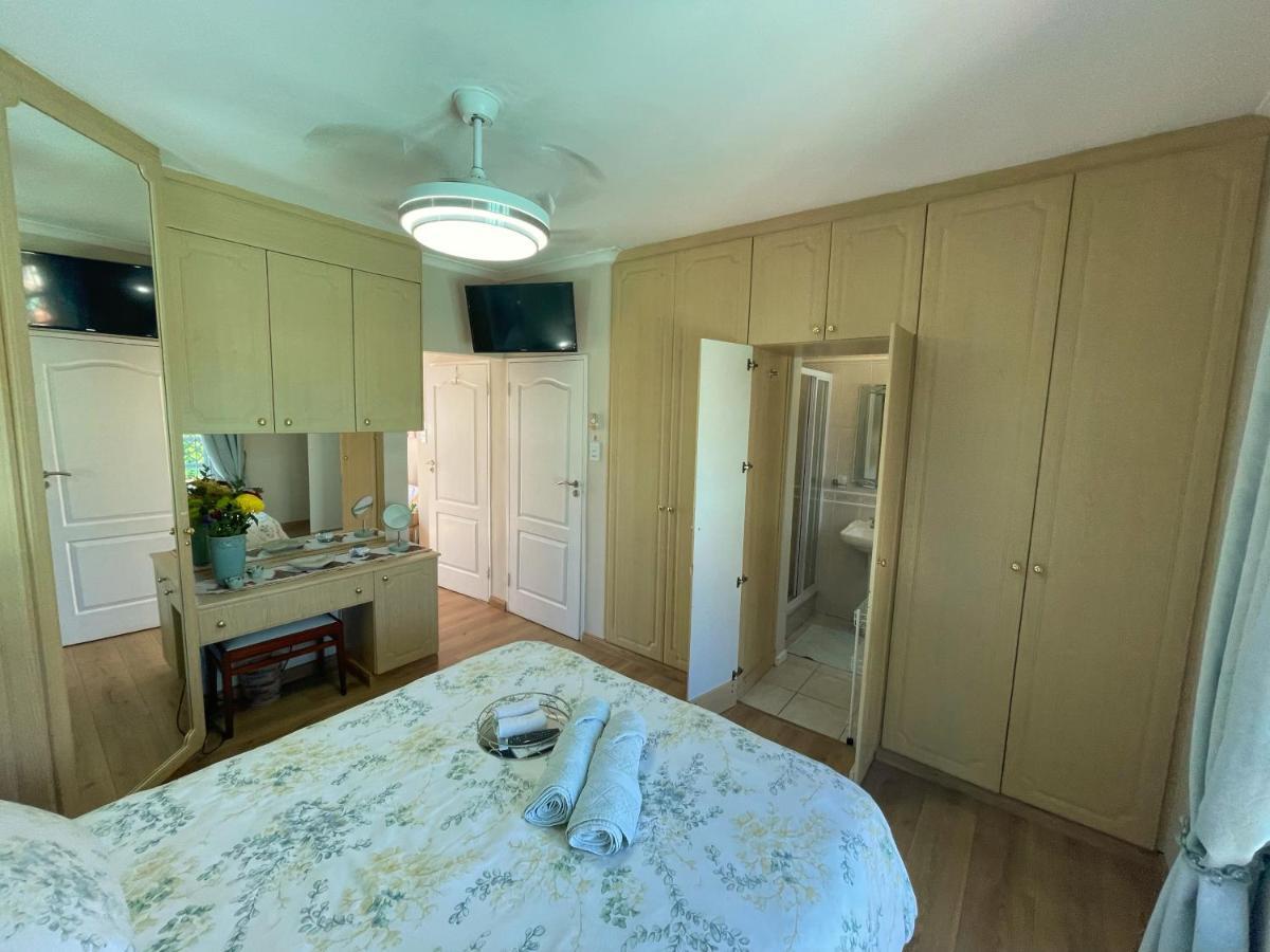 Lemon Tree Cottage Edgemead ภายนอก รูปภาพ