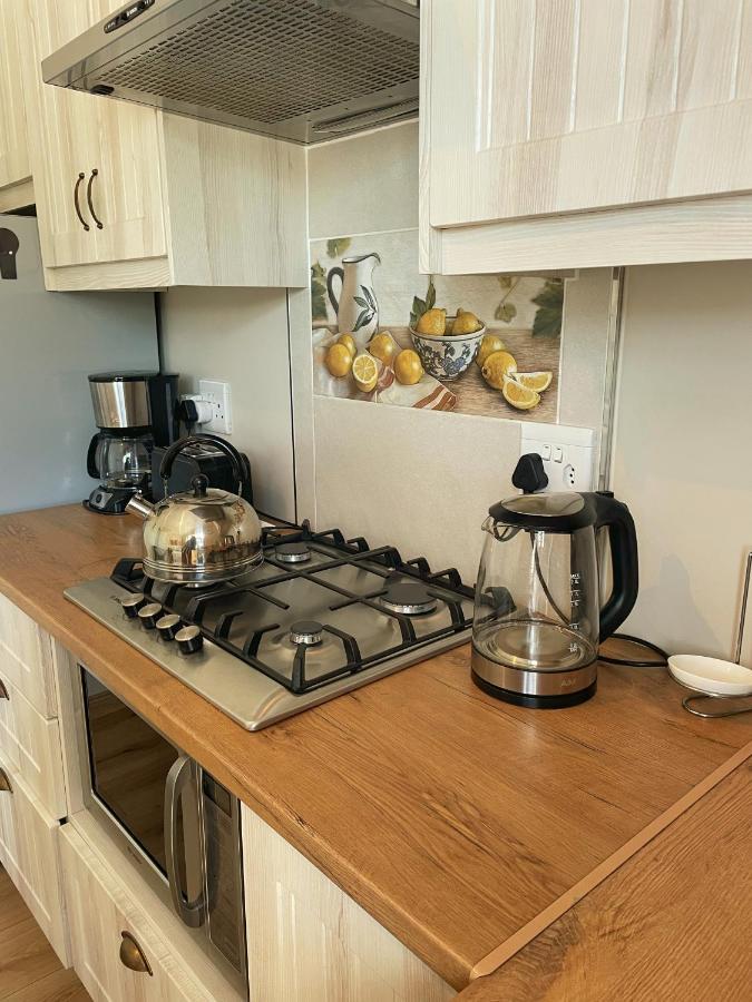 Lemon Tree Cottage Edgemead ภายนอก รูปภาพ