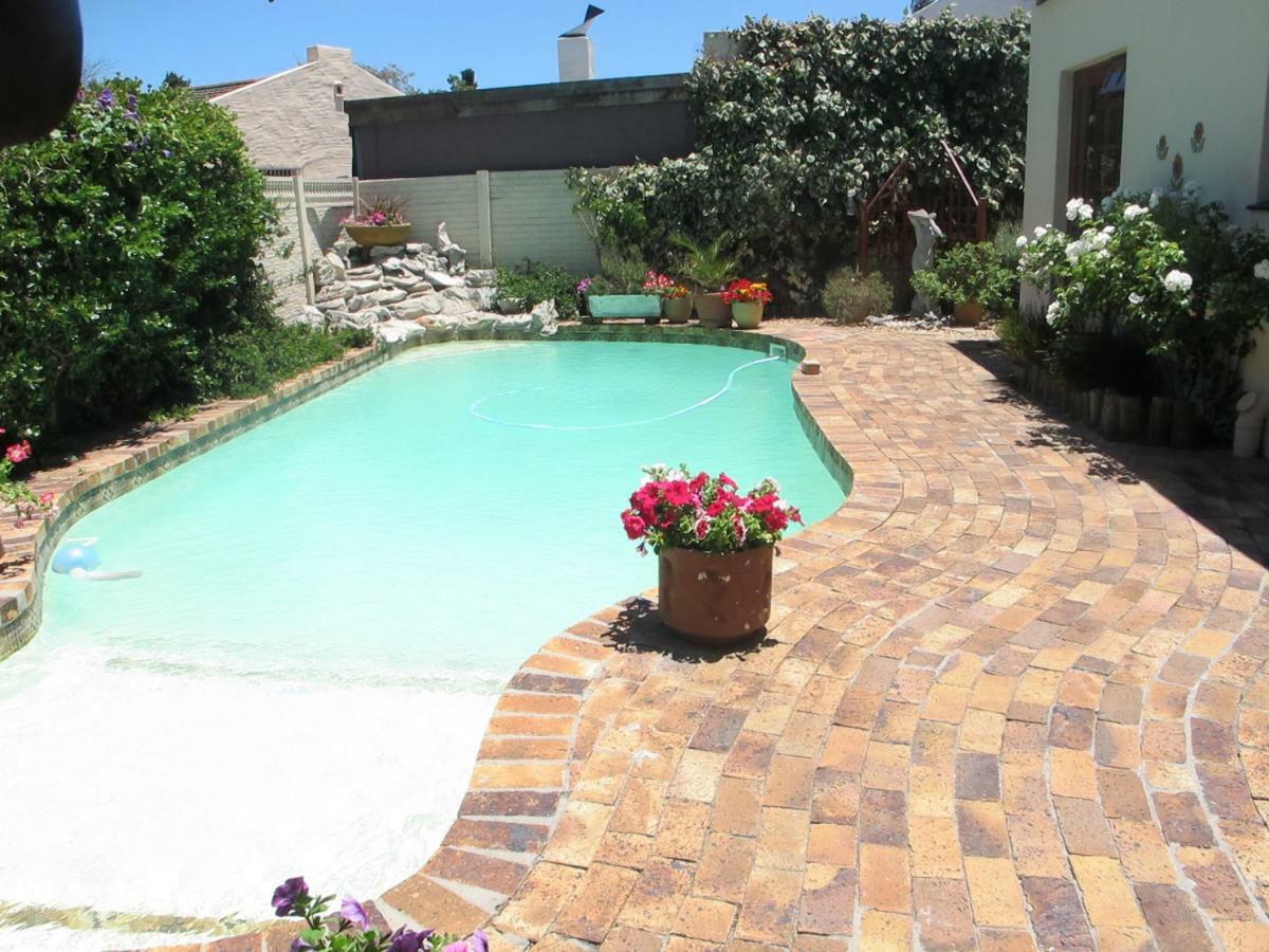 Lemon Tree Cottage Edgemead ภายนอก รูปภาพ