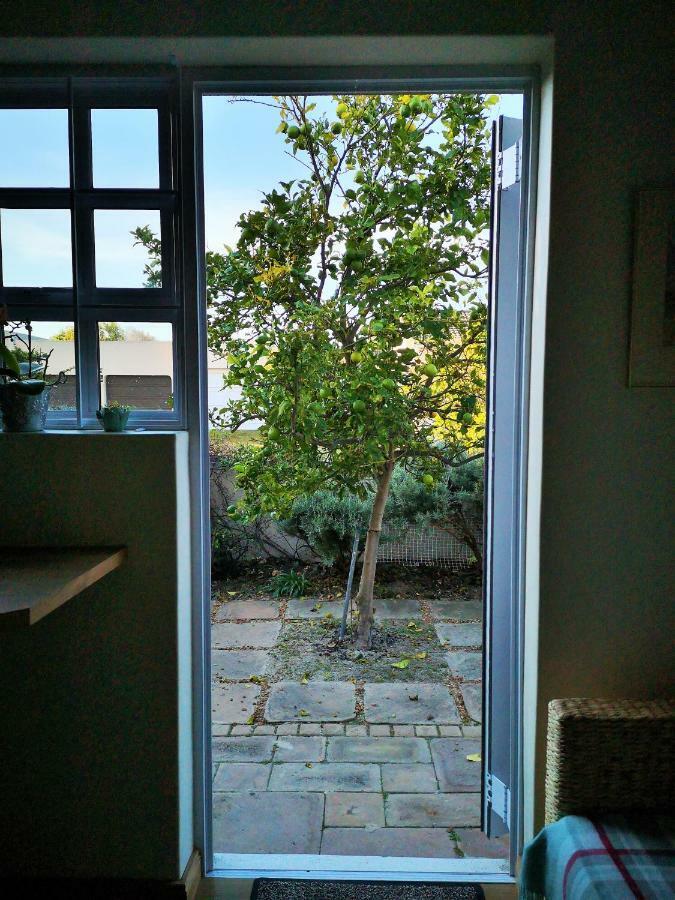 Lemon Tree Cottage Edgemead ภายนอก รูปภาพ