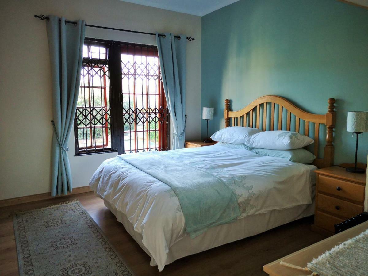 Lemon Tree Cottage Edgemead ภายนอก รูปภาพ