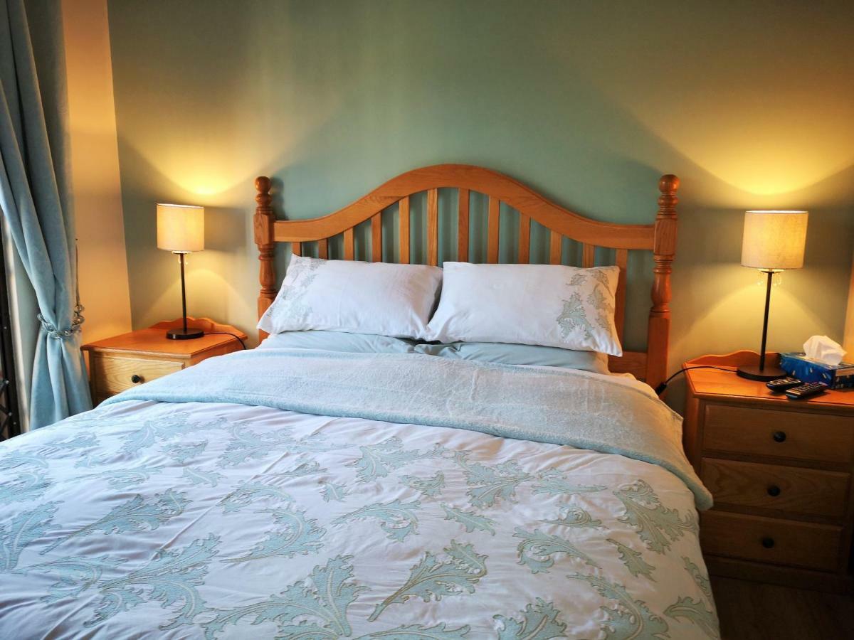 Lemon Tree Cottage Edgemead ภายนอก รูปภาพ